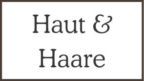 Haur & Haare