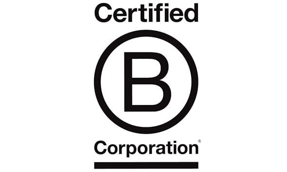 Certified B - Corp
