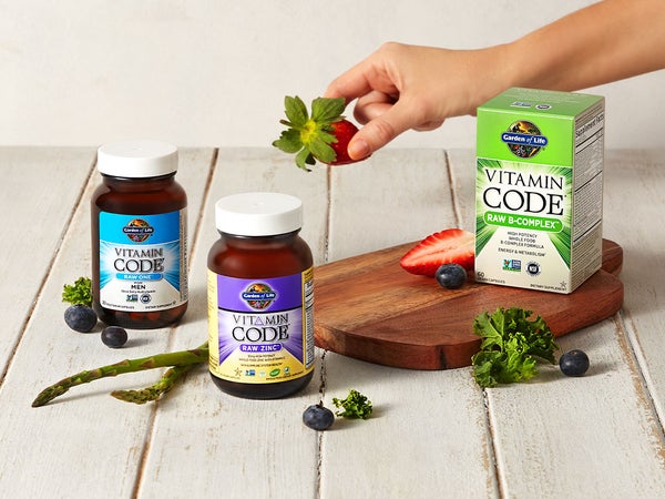 Offers | Vitamin Sale | Garden of Life UK