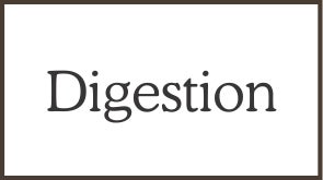 Digestion