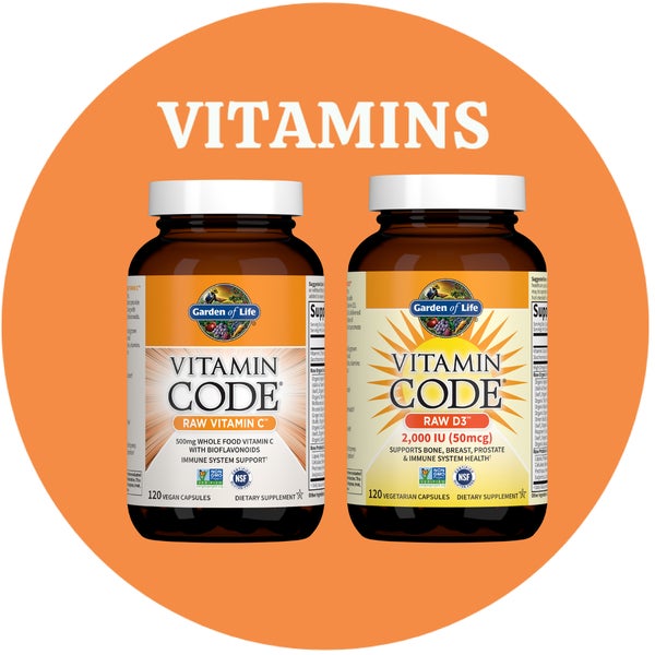 Vitamins