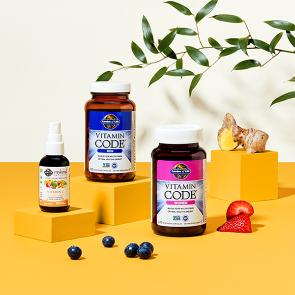 Vitaminas