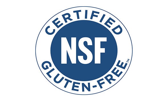 NSF Certified