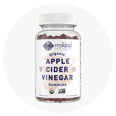 Gommes au Vinaigre de Cidre original