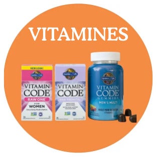 Vitamines