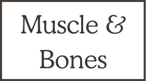 Muscle & Bones