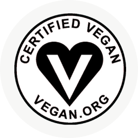 Certificato Vegano