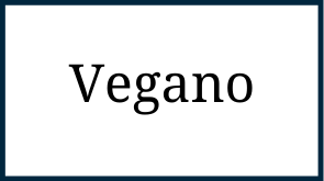 Vegano