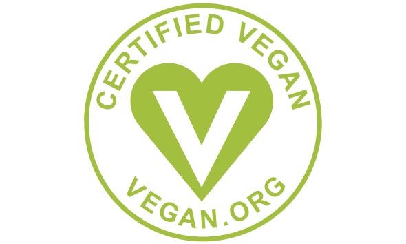 Vegan