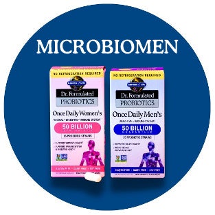 Microbiomen