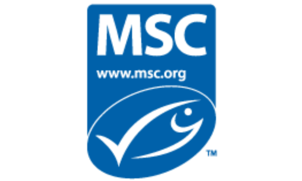 MSC (海洋管理委員會認證)