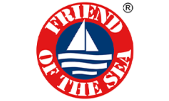 Friend of the Sea (海洋之友認證)