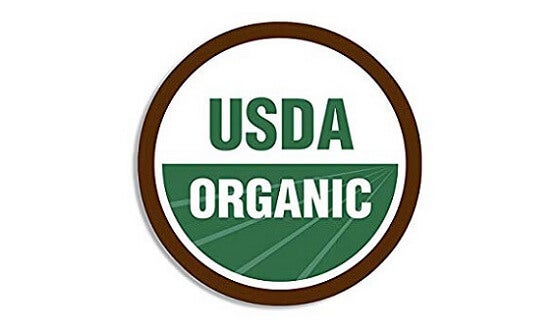 USDA Organic（美國農業部有機認證）