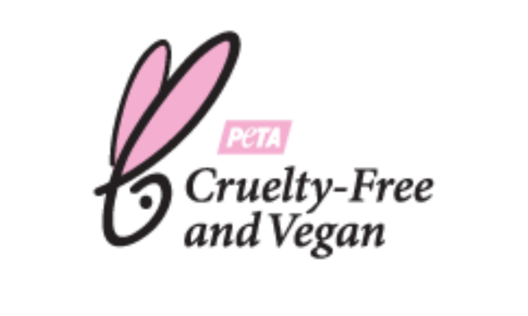Peta Cruelty-Free & Vegan (零殘忍認證)