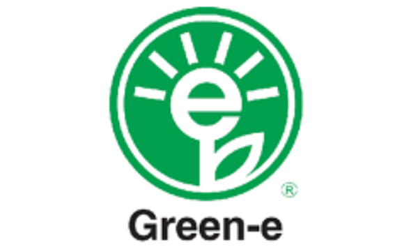 Green-e Energy（再生能源綠色認證）