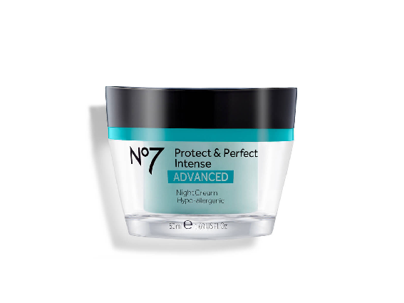 Protect & Perfect Intense Advanced Night Cream