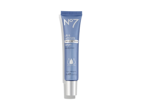 Lift & Luminate Triple Action Serum