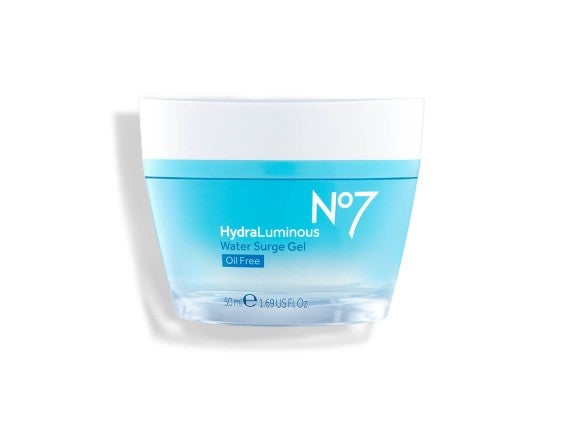 HydraLuminous Water Surge Gel