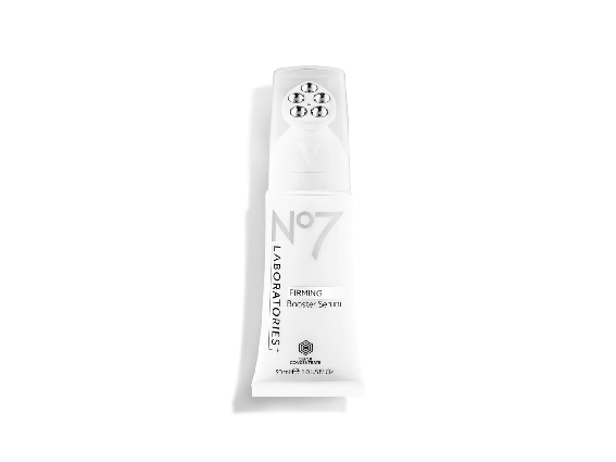 No7 Laboratories Firming Booster Serum