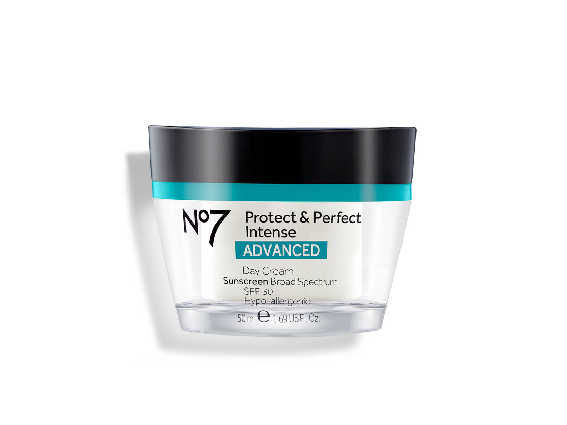 Protect & Perfect Intense Advanced Day Cream SPF 30