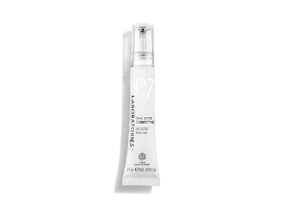 No7 Laboratories Dark Spot Corrector Booster Serum