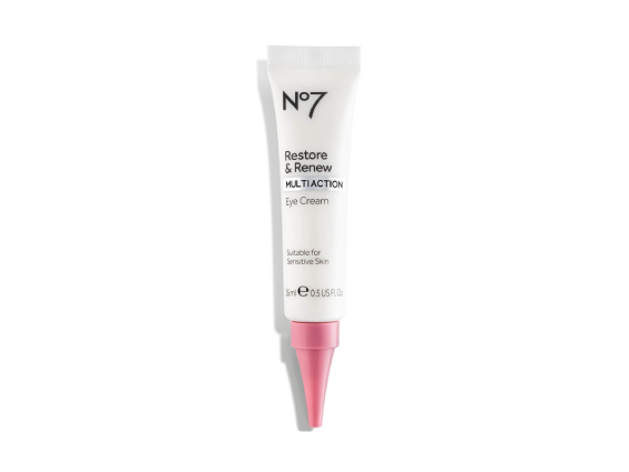 Restore & Renew Multi Action Eye Cream