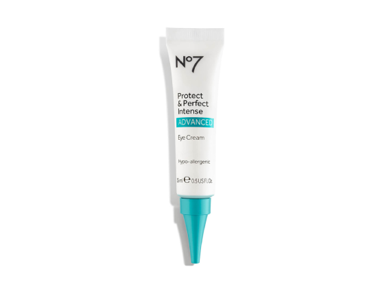 Protect & Perfect Intense Advanced Eye Cream
