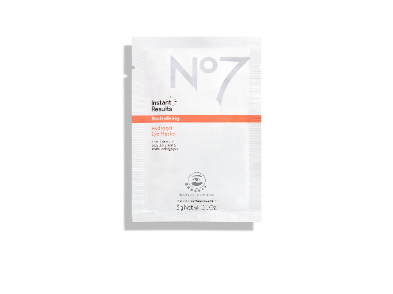Instant Results Eye Mask