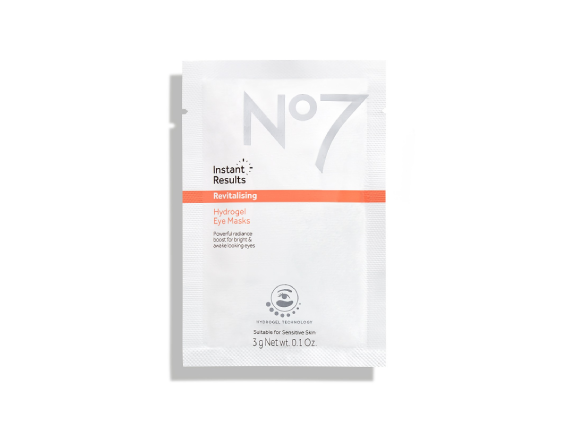Instant Results Eye Mask