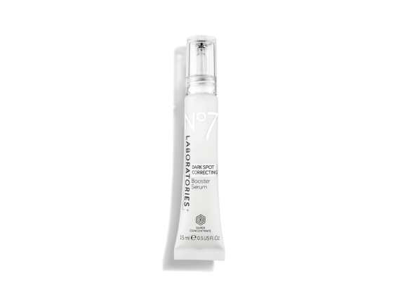 No7 Laboratories Dark Spot Corrector Booster Serum