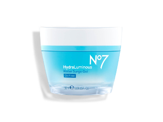 HydraLuminous Water Surge Gel