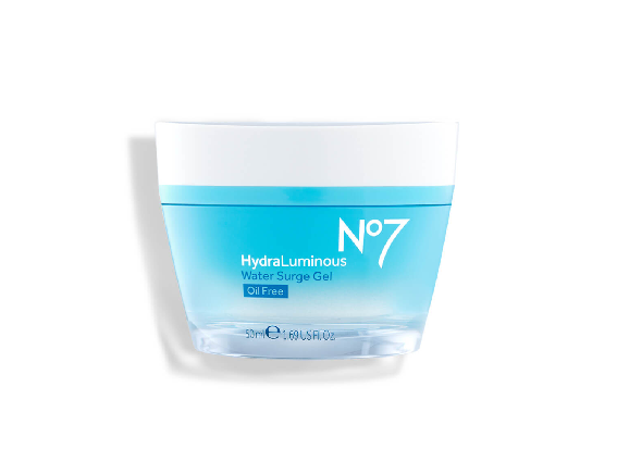 HydraLuminous Water Surge Gel