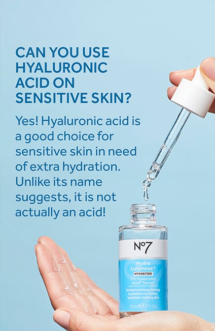 Ingredient Spotlight: Hyaluronic Acid
