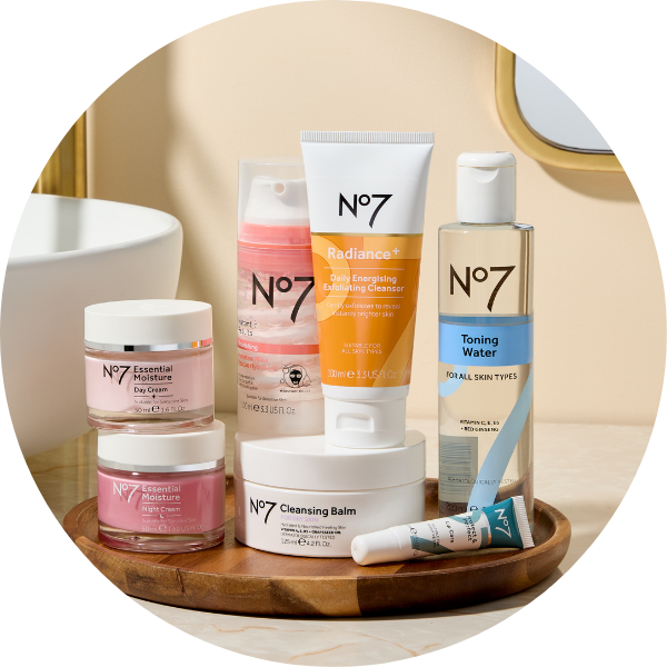 SKINCARE