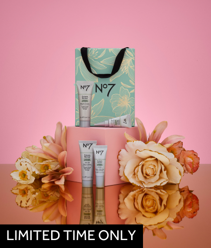GIFTS IN TIME FOR MOTHER'S DAY Get free next day delivery on all orders until midnight!