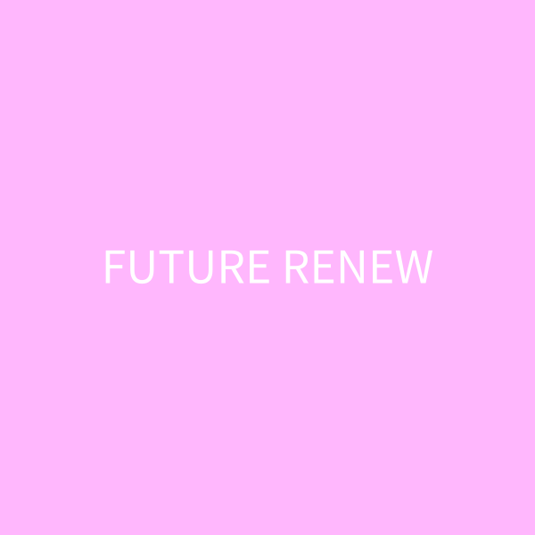 FUTURE RENEW
