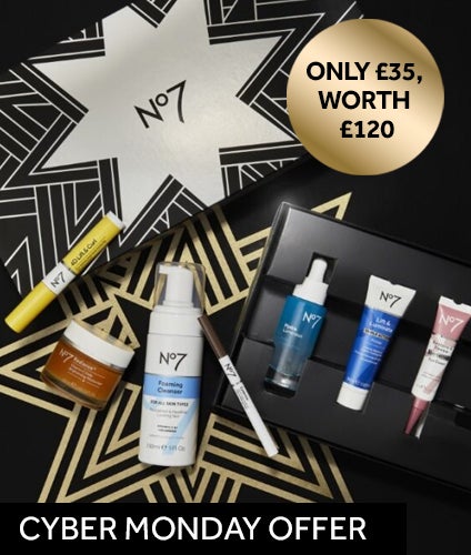 LIMITED EDITION The Beauty Collection 8 Piece Full-Size Set. Offer ends Sunday 3rd!