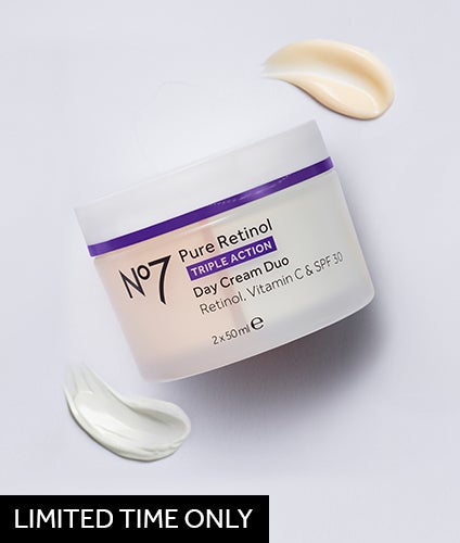Number 7 best sale serum coupons