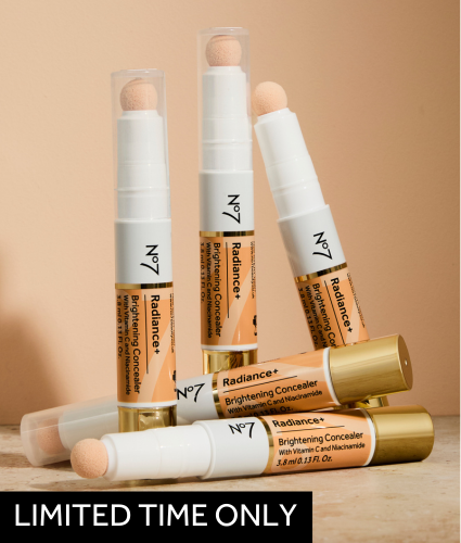 NEW Radiance+ Concealer