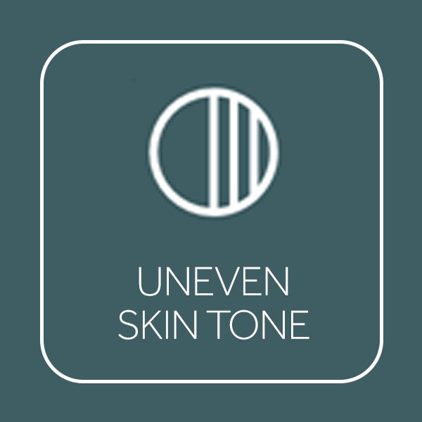 Uneven Skin Tone