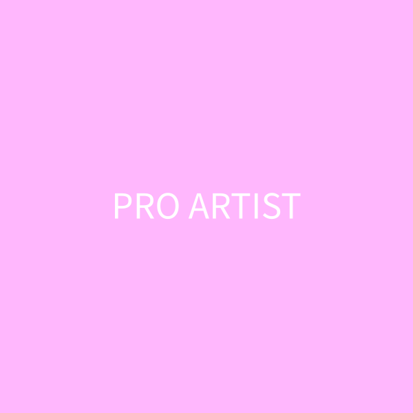 PRO ARTIST