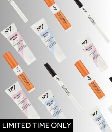 SPEND UP TO £60 FOR 4 FREE GIFTS 
