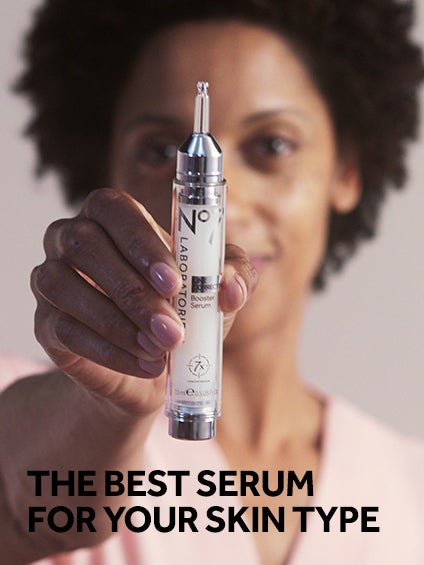 Best Serum For Your Skin Type