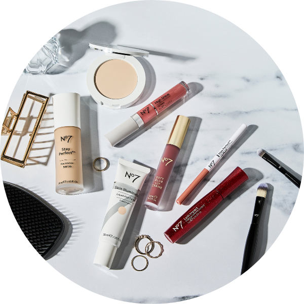 MAKEUP