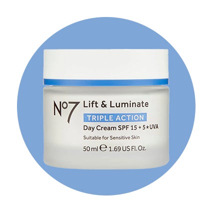 Choose your day cream