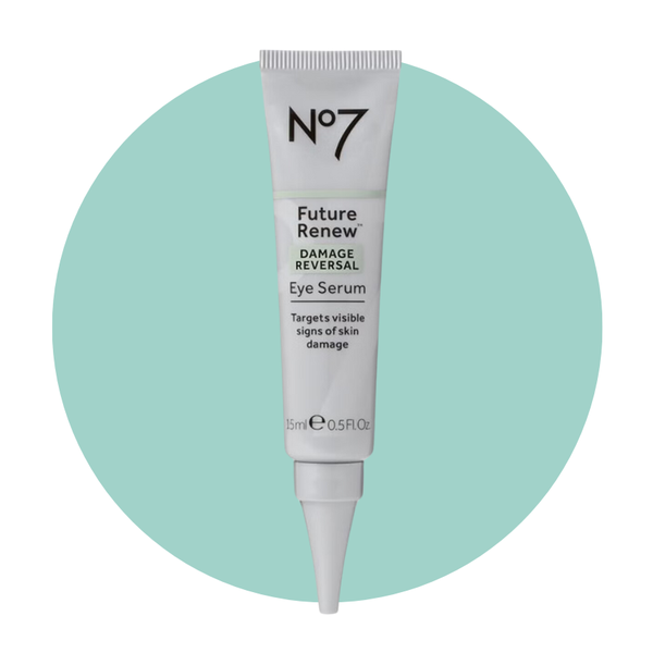 Choose your eye serum