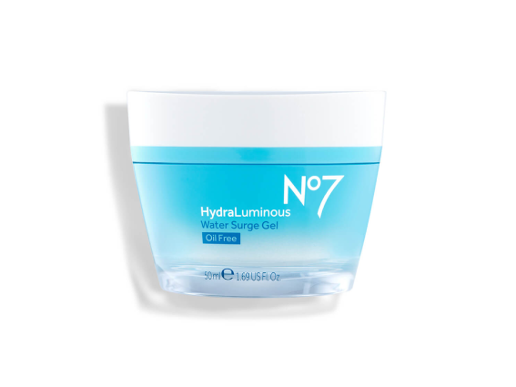 HydraLuminous Water Surge Gel