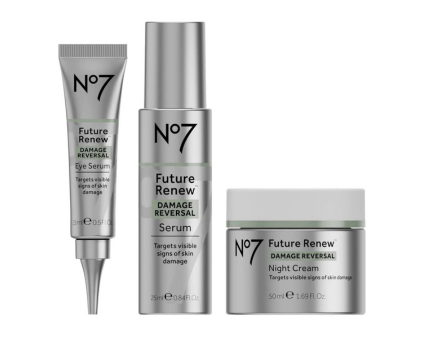 No 7 deals serum coupon