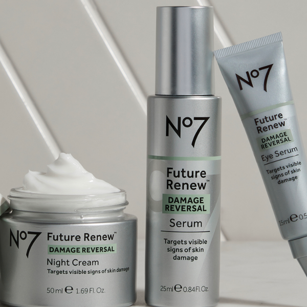 Future Renew Skincare