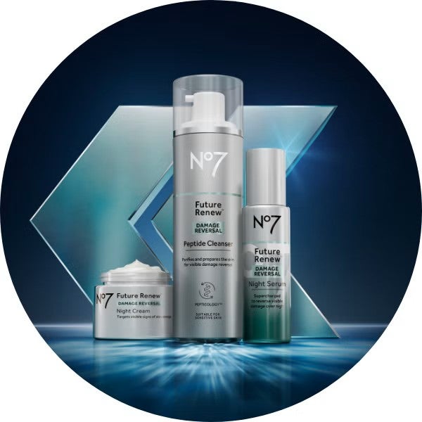 katamondekudasai　no7 No7 Beauty, Skincare, & Makeup Products | No7 US